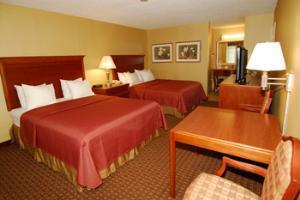 Baymont By Wyndham Hotel