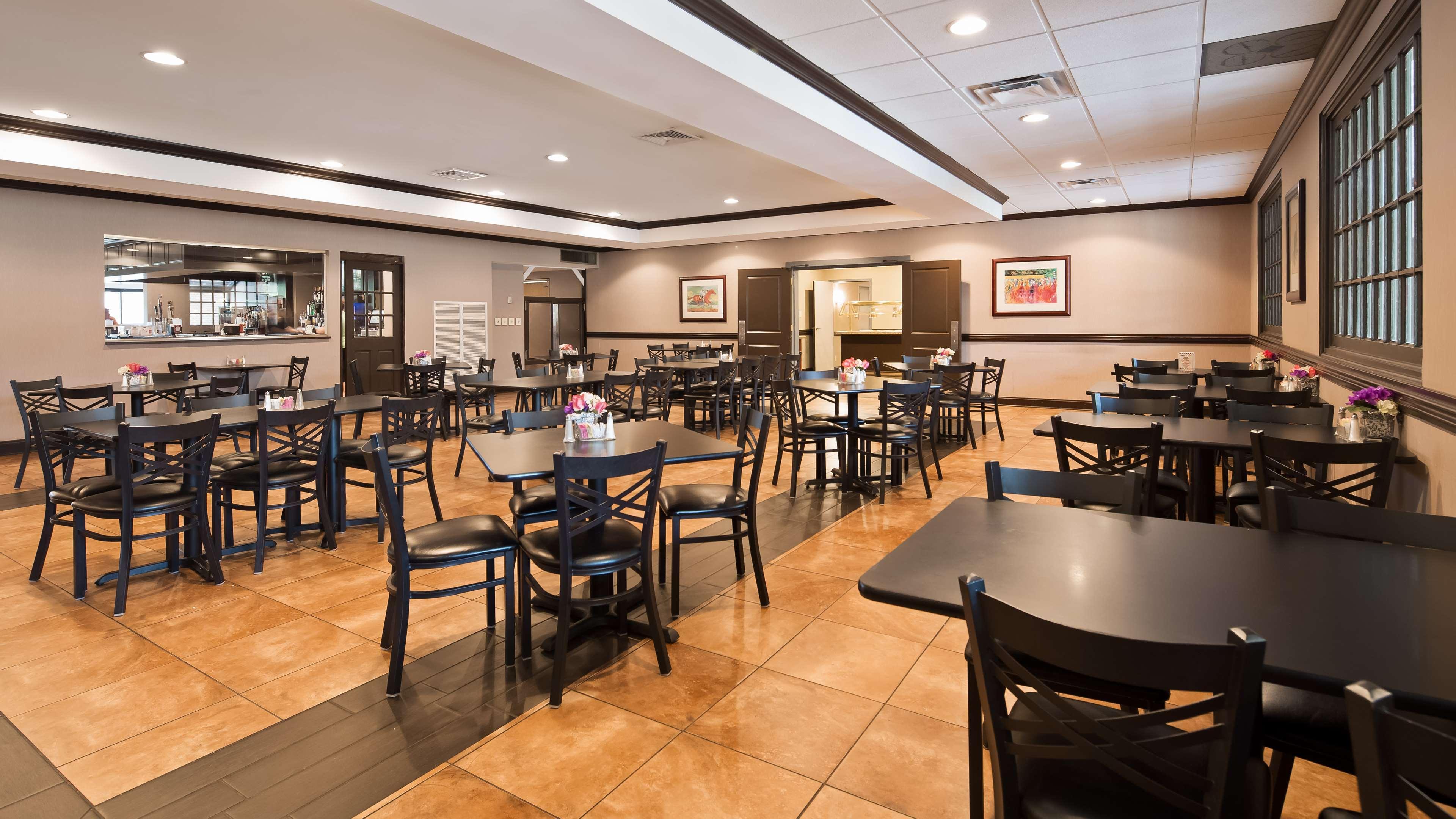 Hotel Baymont By Wyndham 3*