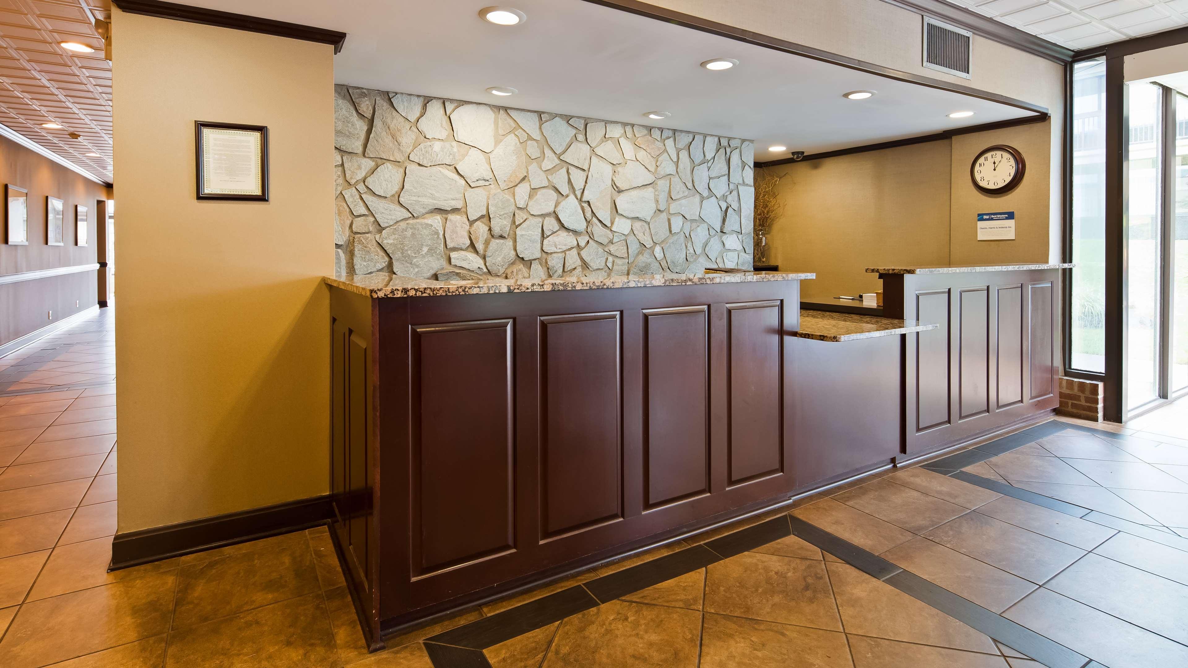 Baymont By Wyndham 3*