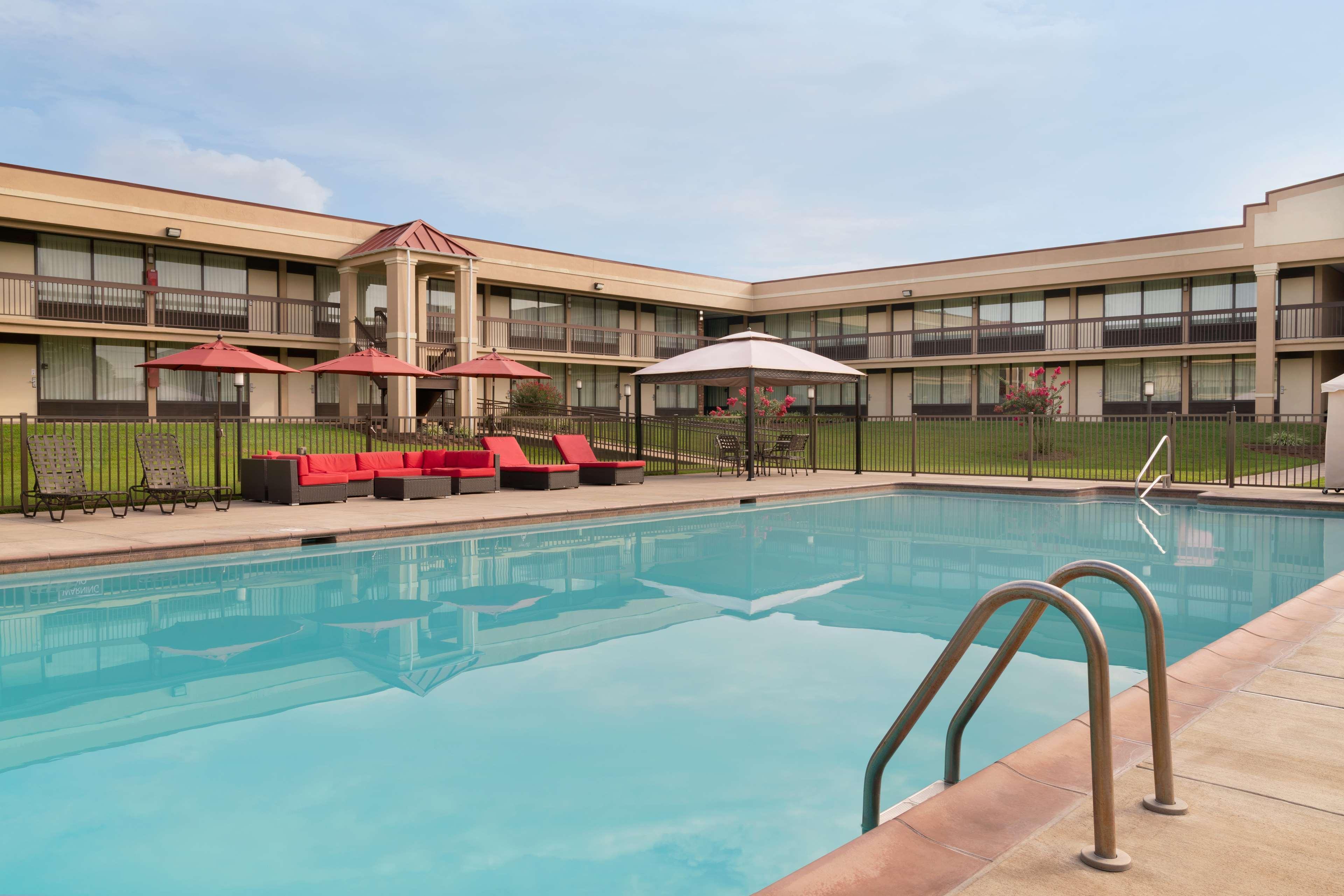 Baymont By Wyndham Culpeper
