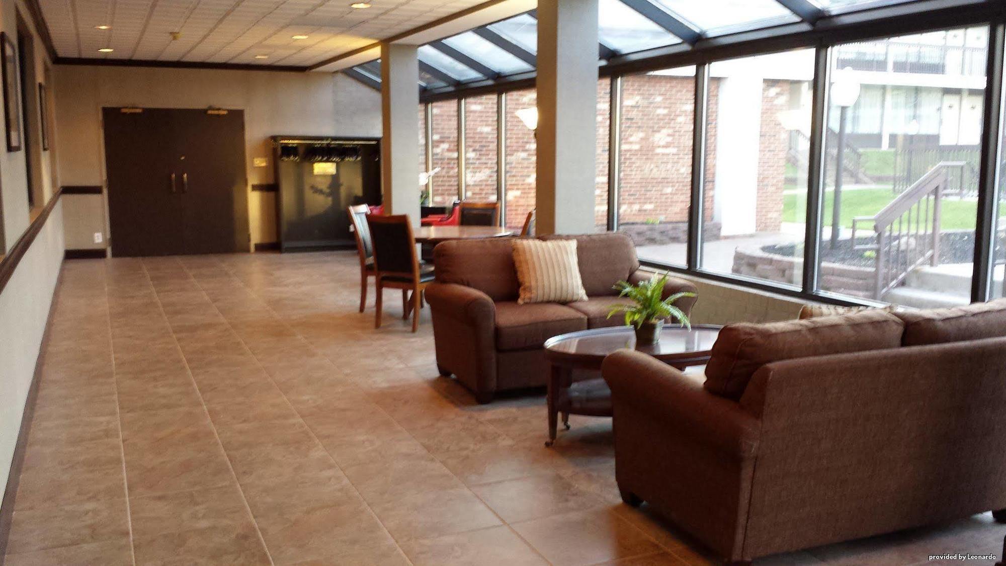 Baymont By Wyndham Hotel Culpeper
