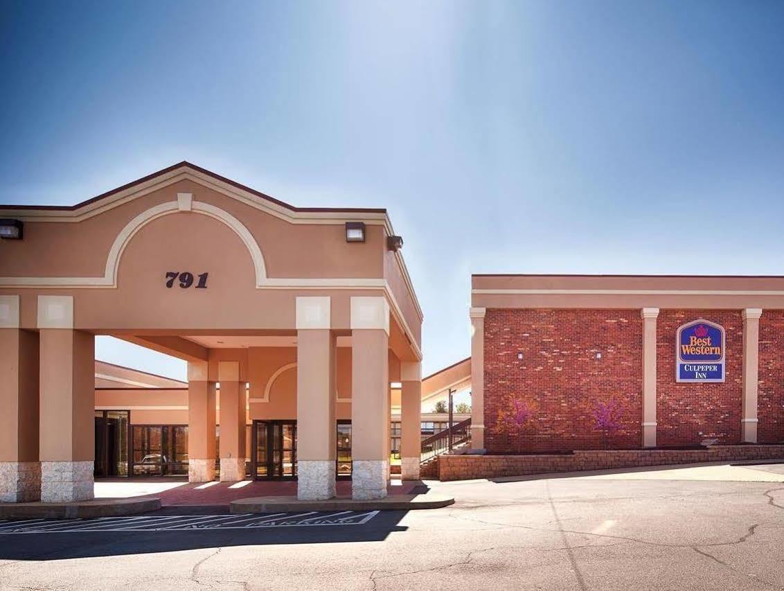 Baymont By Wyndham Hotel